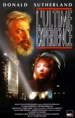 Película The Lifeforce Experiment