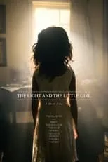 ViviAnn Yee interpreta a The Little Girl en The Light and the Little Girl