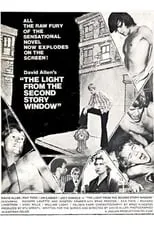 Winston Kramer interpreta a Karl en The Light from the Second Story Window