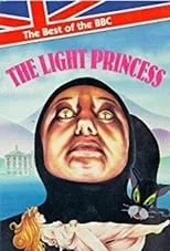 George A. Cooper interpreta a King en The Light Princess