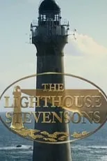 Portada de The Lighthouse Stevensons