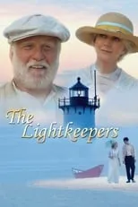 Stephen Russell interpreta a Jedidiah Snow en The Lightkeepers