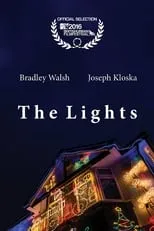 Joseph Kloska es Lloyd en The Lights