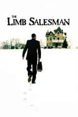 Peter Stebbings es Dr. Gabriel Goode en The Limb Salesman