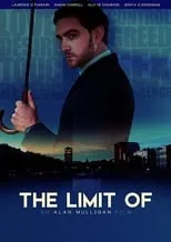 Laurence O'Fuarain es James Allen en The Limit Of