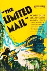 Lydia Yeamans Titus es Mrs. O'Leary en The Limited Mail