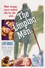 Roy D'Arcy en la película The Limping Man