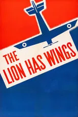 Archibald Batty interpreta a Air Officer en The Lion Has Wings