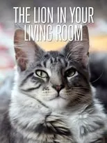 Portada de The Lion In Your Living Room