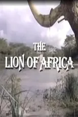 Oliver Litondo es Sergeant en The Lion of Africa