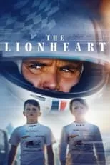 Película The Lionheart