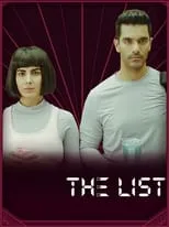 Anthony Flanagan interpreta a Christopher Corwin en The List