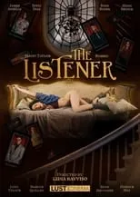 Poster de The Listener