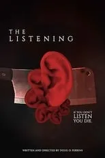 Póster de la película The Listening