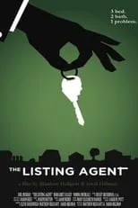 Heather Braverman es Daughter en The Listing Agent