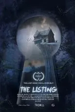 Portada de The Listing