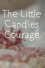 Alex Tarrant interpreta a candle en The Little Candles Courage