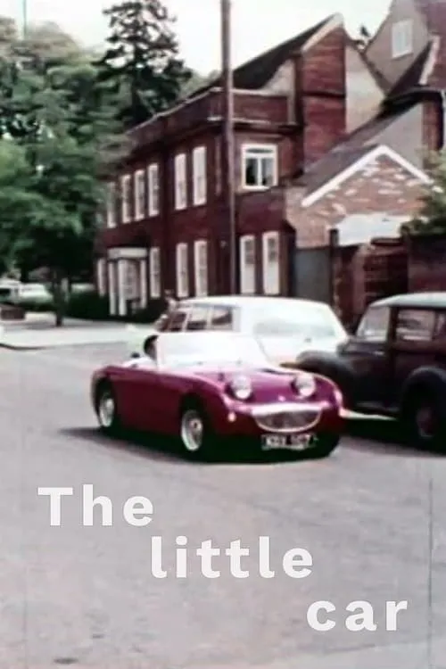 Película The Little Car