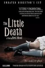 Zoe Cooper interpreta a Rose en The Little Death