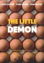 Giles Cooper es  en The Little Demon