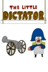 Brok Power es Guard en The Little Dictator