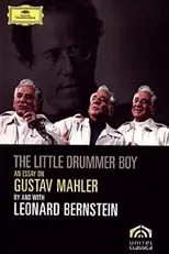 Janet Baker es Self en The Little Drummer Boy: An Essay on Mahler by Leonard Bernstein