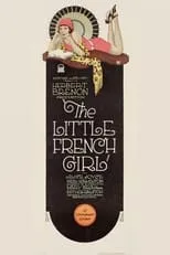 Maurice de Canonge interpreta a Jerry Hamble en The Little French Girl