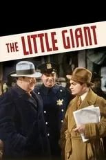 Poster de la película The Little Giant - Películas hoy en TV