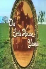 Michael Landon interpreta a Charles Ingalls en The Little House Years