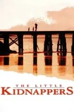 Leo Wheatley interpreta a Harry MacKenzie en The Little Kidnappers