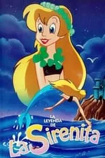 Póster de The Little Mermaid