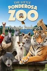 Película The Little Ponderosa Zoo