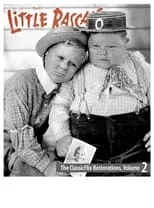 Norman Chaney es  en The Little Rascals: The ClassicFlix Restorations, Volume 2