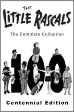 Película The Little Rascals: The Complete Collection (Centennial Edition)