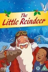 Póster de la película The Little Reindeer