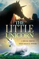 Mick Walter interpreta a Mighty en The Little Unicorn