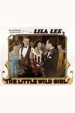 Frank Merrill es Tavish McBride en The Little Wild Girl