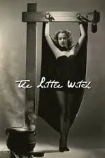 Portada de The Little Witch