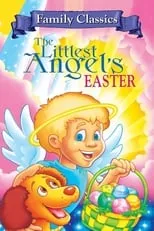 Naomi Judd es  en The Littlest Angel's Easter