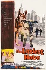 Póster de The Littlest Hobo