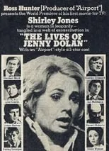 Tony Young interpreta a Interne en The Lives of Jenny Dolan