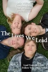 Davo Hardy interpreta a Kerrod Doyle en The Lives We Lead