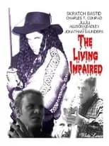 Michael Ray Fox interpreta a Brian en The Living Impaired