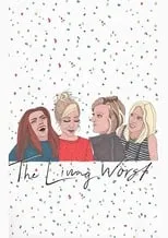 Portada de The Living Worst