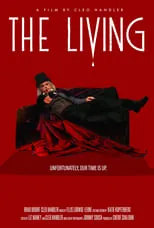 Portada de The Living