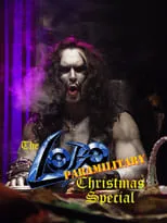 Película The Lobo Paramilitary Christmas Special