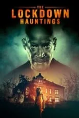 Justin Hayward interpreta a Detective Alex Briggs en The Lockdown Hauntings