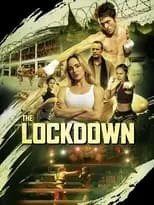 Hon Ping Tang interpreta a  en The Lockdown