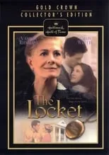 Lourdes Benedicto interpreta a Amanda Ibarra en The Locket