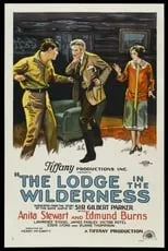 Póster de la película The Lodge in the Wilderness